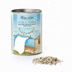 Boles d&#039;olor - Stofzuiger Parfum - Cotonet - Katoen