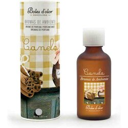 Canela (Kaneel) - Boles d'olor geurolie 50 ml