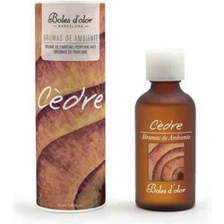 C&eacute;dre (Ceder) - Boles d&#039;olor geurolie 50 ml