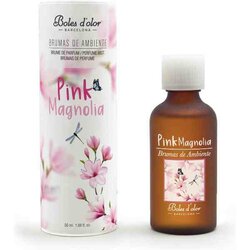 Pink Magnolia - Boles d'olor geurolie 50 ml