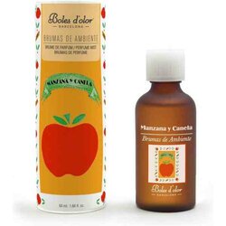 Manzana Y Canela (Appel en Kaneel) - Boles d'olor geurolie 50 ml