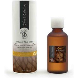 Oud - Boles d'olor geurolie 50 ml