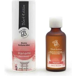 Hanami - Boles d'olor geurolie 50 ml