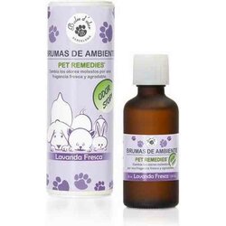 Fresh Lavender (Lavanda Fresca) - Pet Remedies - geurolie 50 ml