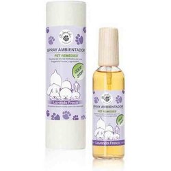 Fresh Lavender (Lavanda Fresca) - Pet Remedies Room spray