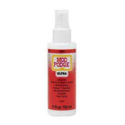 Mod Podge &reg; Ultra Gloss Spray-118 ML