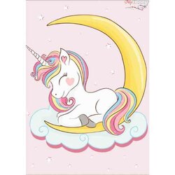 Dream Baby 20 x 30 Ronde Steentjes