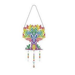 Hanger Diamond Painting Boom  Diameter 17 cm