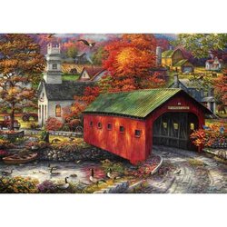 Chuck Pinson - The Sweet Life -  Puzzel 2000 stukjes