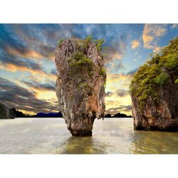 Phuket, Thailand  puzzel 2000 stukjes