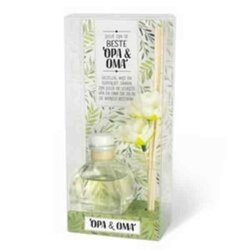 Opa en Oma Geurstokjes