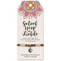 Wens Vriendschapsarmband