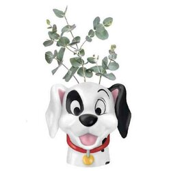 DISNEY - 101 Dalmatians - Table Top Vase