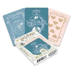 HARRY POTTER - Christmas - Playing Cards -speelkaarten