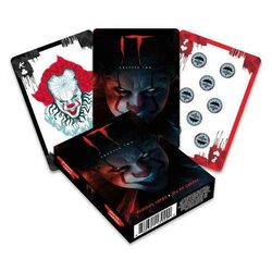 IT CHAPTER 2 - Playing Cards - speelkaarten