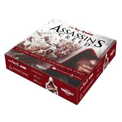 ASSASSIN&#039;S CREED - Escape Game (FR )