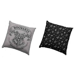 HARRY POTTER - Hogwarts - Cushion &#039;45x45x12cm&#039;