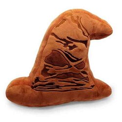 HARRY POTTER - Talking Sorting Hat - Cushion 30x36x8cm