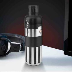 STAR WARS - Darth Vader - Metalen waterfles