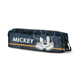DISNEY - Mickey Blue - Pencil Case '21x7x5.5cm'