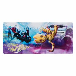 GROOT - Dance - XL Desktop Mat