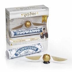 HARRY POTTER - Mystery Flying Snitch  