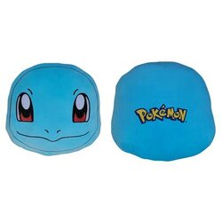 POKEMON - Squirtle Kussen - &#039;40x40x4cm&#039;