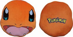 POKEMON - Charmander Kussen - &#039;40x40x4cm&#039;