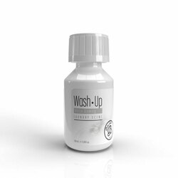 Boles d olor - Wash Up - 100 ml - White Glowing