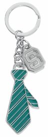 HARRY POTTER - Slytherin - Metal Keychain / Sleutelhanger