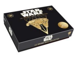 STAR WARS - Le Grand Quiz Collector