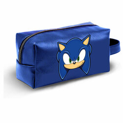 SONIC - Heady - Toiletry / Toilettas  Bag &quot;Brick&quot;