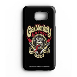 GAS MONKEY - Spark Plugs Phone Cover - Samsung S7