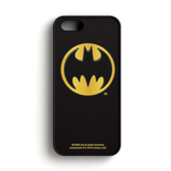 DC COMICS - Cover Batman Signal Logo - IPhone 5