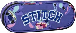 STITCH - 626 - Oval Pencil Case - pennenzak
