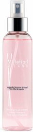 Millefiori Milano Home Spray 150 ml - Magnolia Blossom &amp; Wood