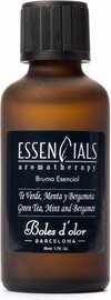 Boles D&#039;olor Essencials Geurolie 50 ml - Groene Thee, Munt En Bergamot (Te verde, Menta y Bergamota)