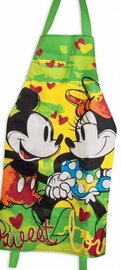 MICKEY - Love Sweet Love - Aprom Love Green