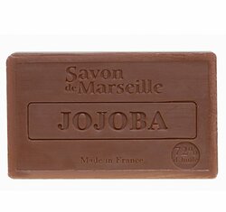 Natuurlijke Marseille zeep jojoba 100 GR