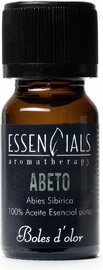 Boles d'olor Essencials geurolie 10 ml - Abeto - Spar