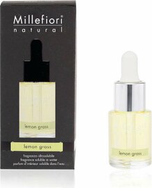 Millefiori Milano Water Soluble Lemon Grass