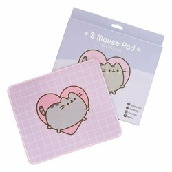 PUSHEEN - Mouse Pad - 23,5x 9,25cm