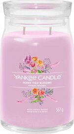 Yankee Candle - Hand Tied Blooms Signature Large Jar