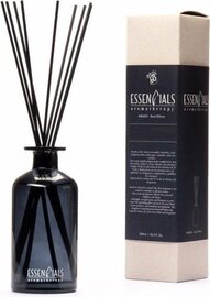 Boles d&#039;olor Essencials Geurstokjes 300 ml - Yuza, Pomelo Rosa y Cedro - Yuzu, Roze Grapefruit en Ceder