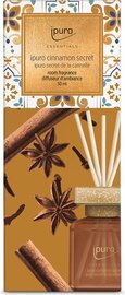 Ipuro Geurdiffuser Cinnamon Secret 50ml