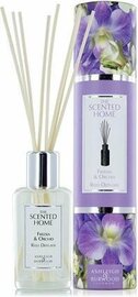 Ashleigh &amp; Burwood - Freesia Orchid - Reed diffuser