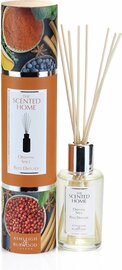 Ashleigh &amp; Burwood Geurstokjes Oriental Spice 150 ml