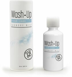Geurolie - Wash Up - Fresh Linnen
