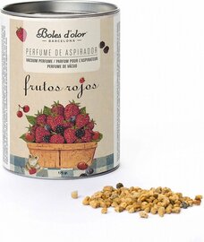 Boles d&#039;olor - Stofzuiger Parfum - Frutos Rojos - Rode Vruchten