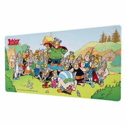 ASTERIX &amp; OBELIX - XL Desktop Mat